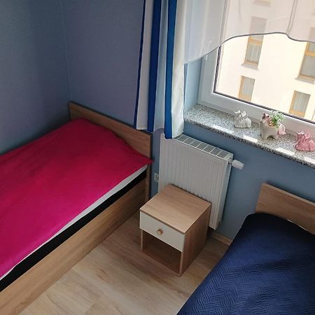 Porta Mare Apartamenty Sloneczne Tarasy Dziwnówek Exteriér fotografie