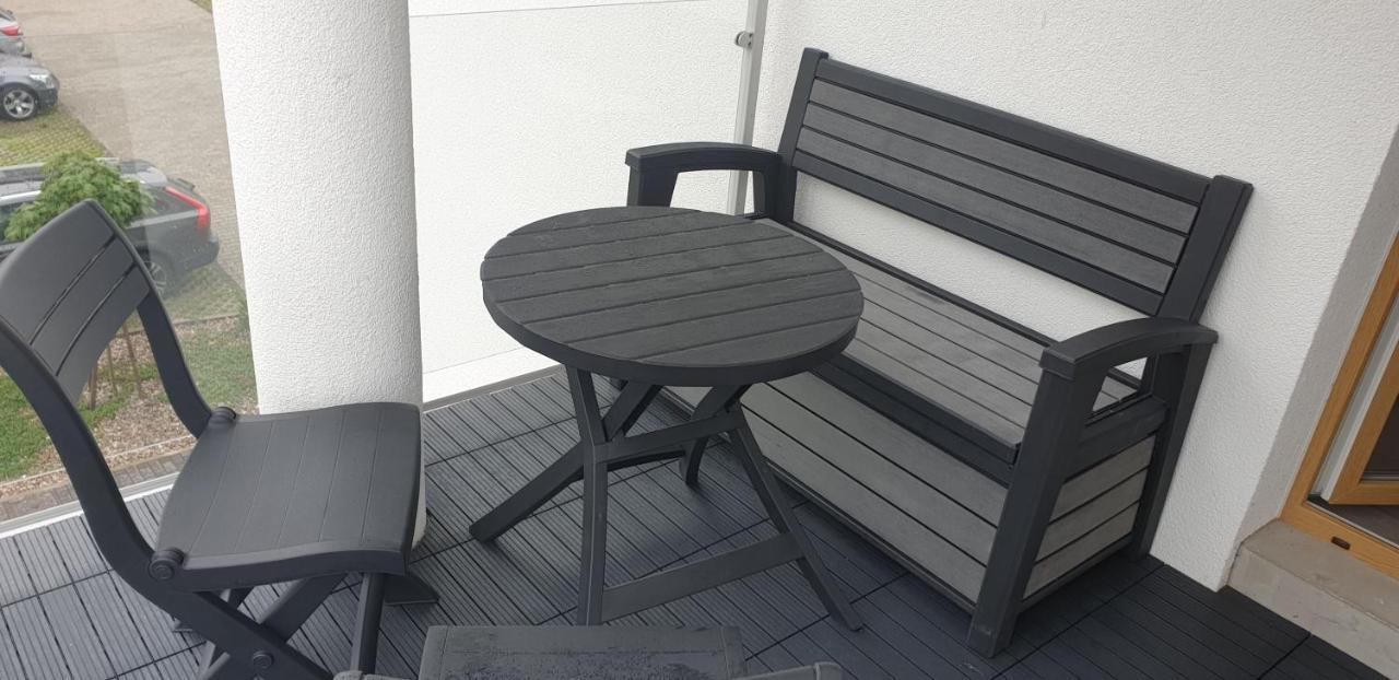 Porta Mare Apartamenty Sloneczne Tarasy Dziwnówek Exteriér fotografie