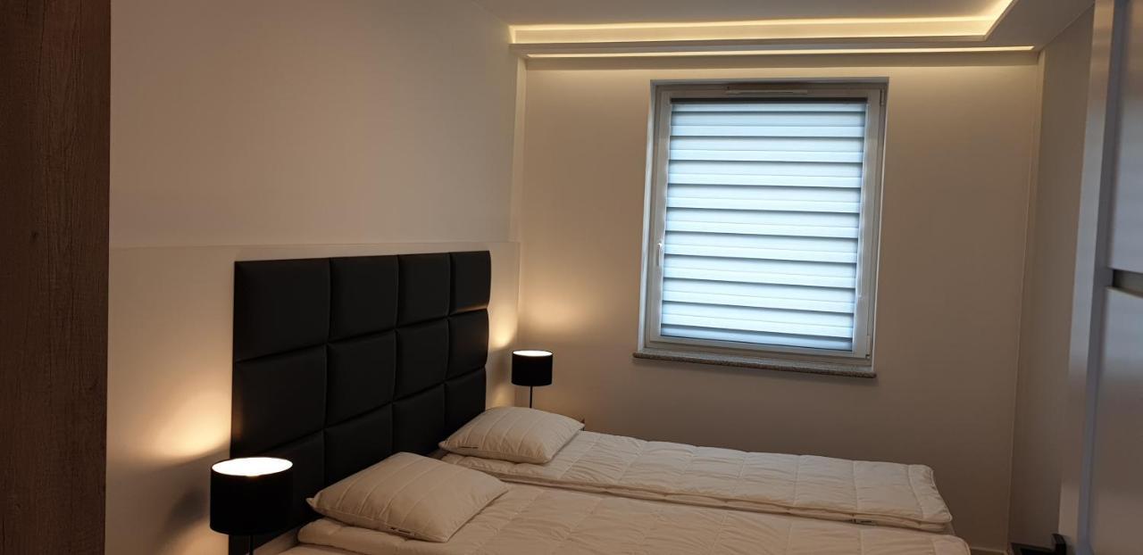 Porta Mare Apartamenty Sloneczne Tarasy Dziwnówek Exteriér fotografie