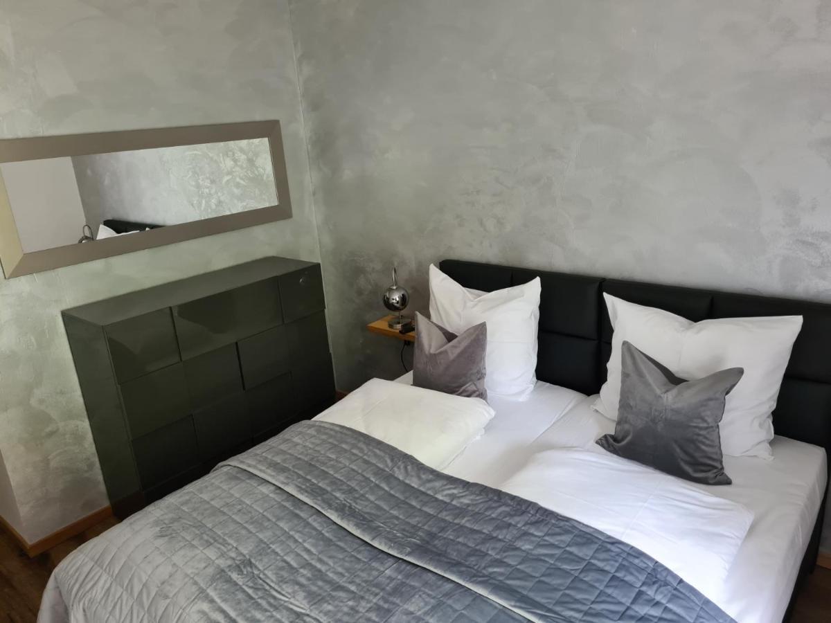 Porta Mare Apartamenty Sloneczne Tarasy Dziwnówek Exteriér fotografie