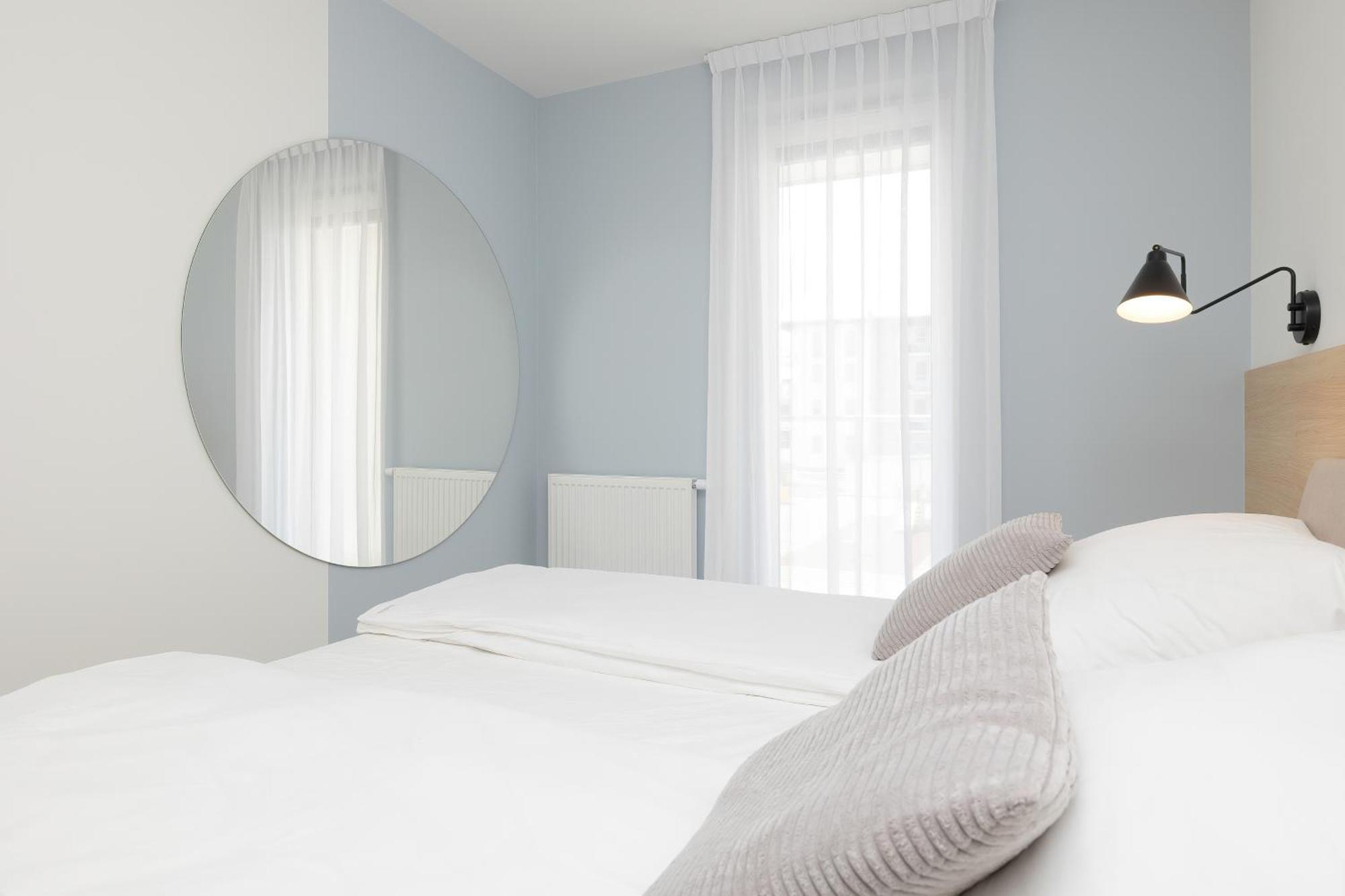 Porta Mare Apartamenty Sloneczne Tarasy Dziwnówek Exteriér fotografie