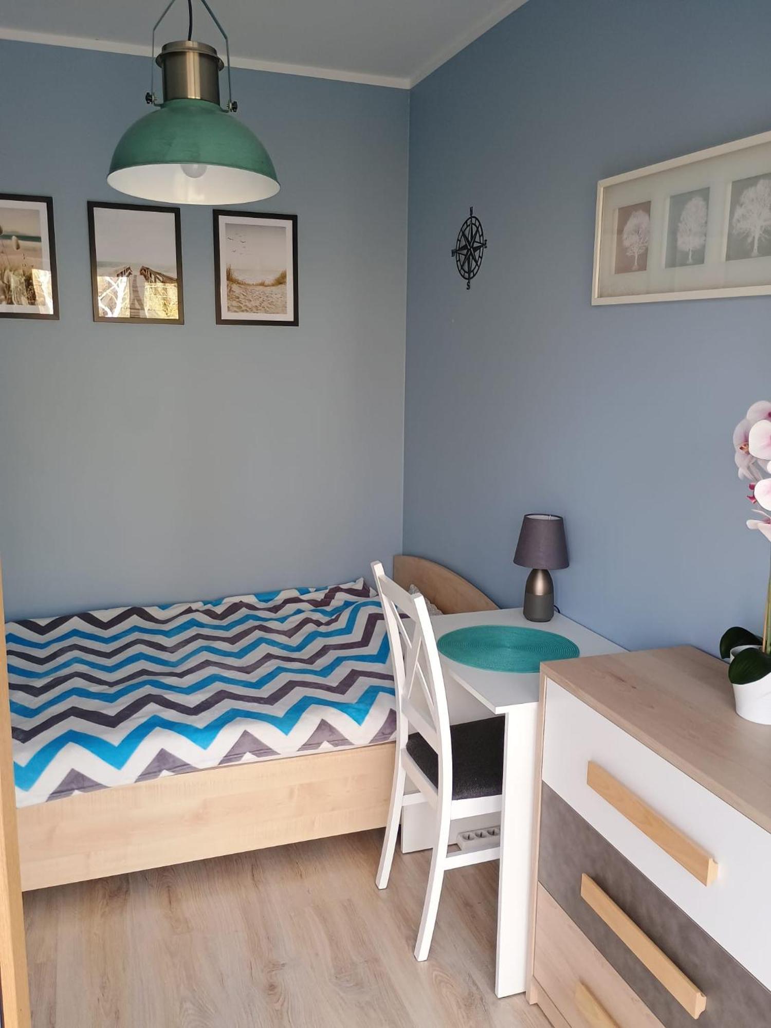 Porta Mare Apartamenty Sloneczne Tarasy Dziwnówek Exteriér fotografie